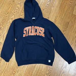 Youth L - Syracuse University hoodie ! 🧡